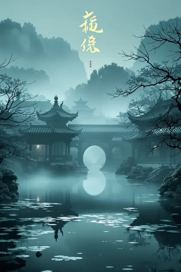 浮生若梦