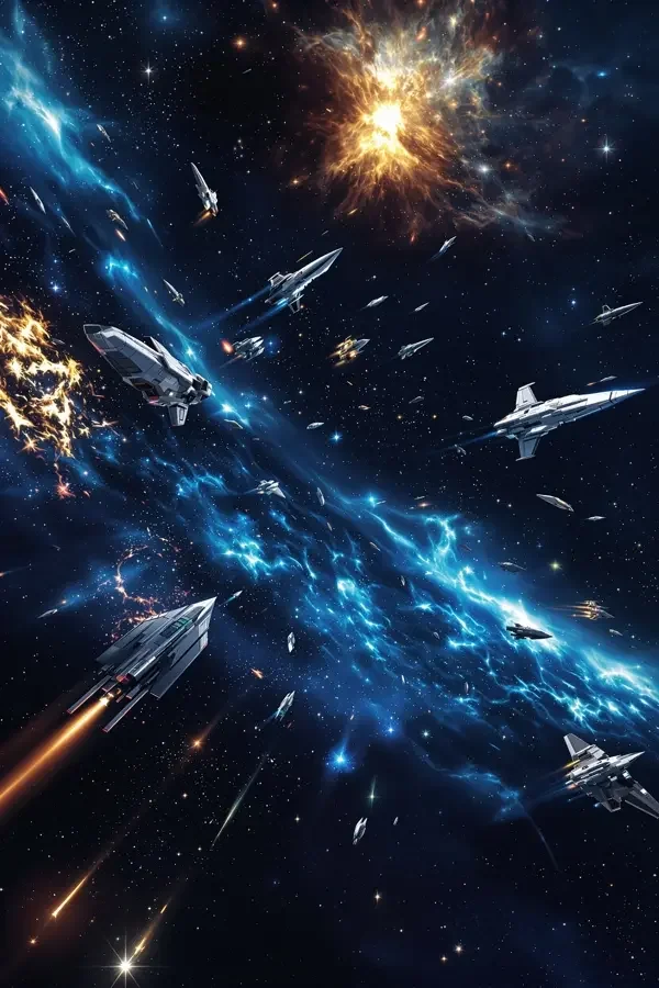 星际远征